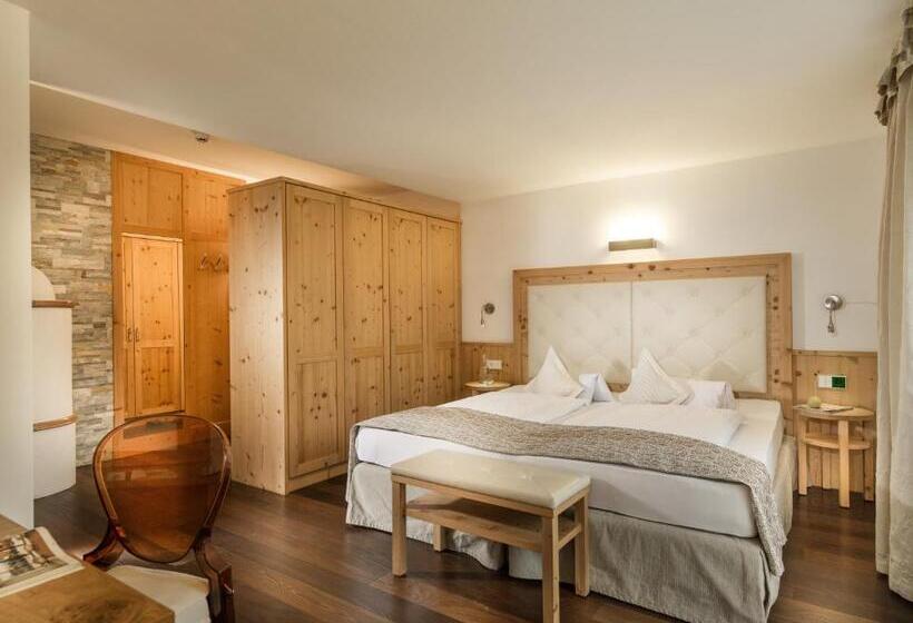 패밀리 스위트, Leitner