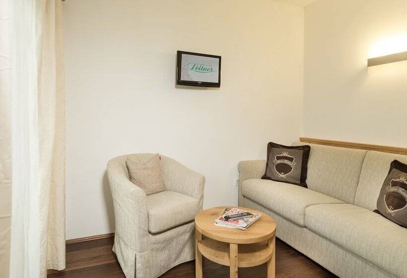 패밀리 스위트, Leitner