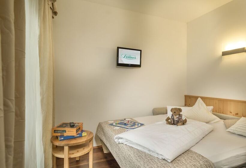 패밀리 스위트, Leitner