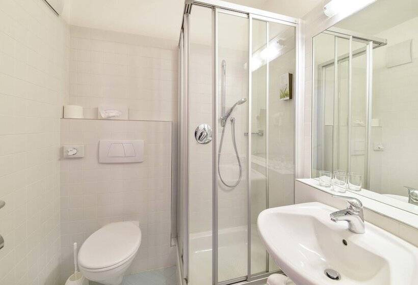 غرفة كلاسيكية فردية, Rablanderhof