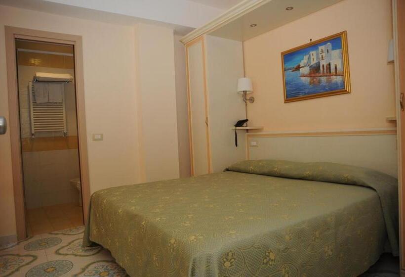 غرفة إقتصادية, Rivamare