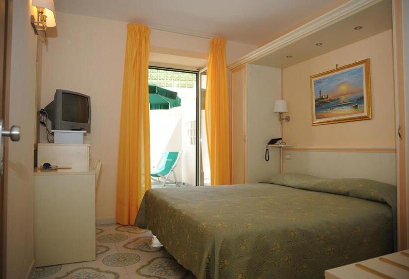 غرفة قياسية داخلية, Rivamare