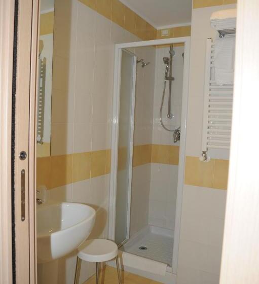 غرفة قياسية داخلية, Rivamare