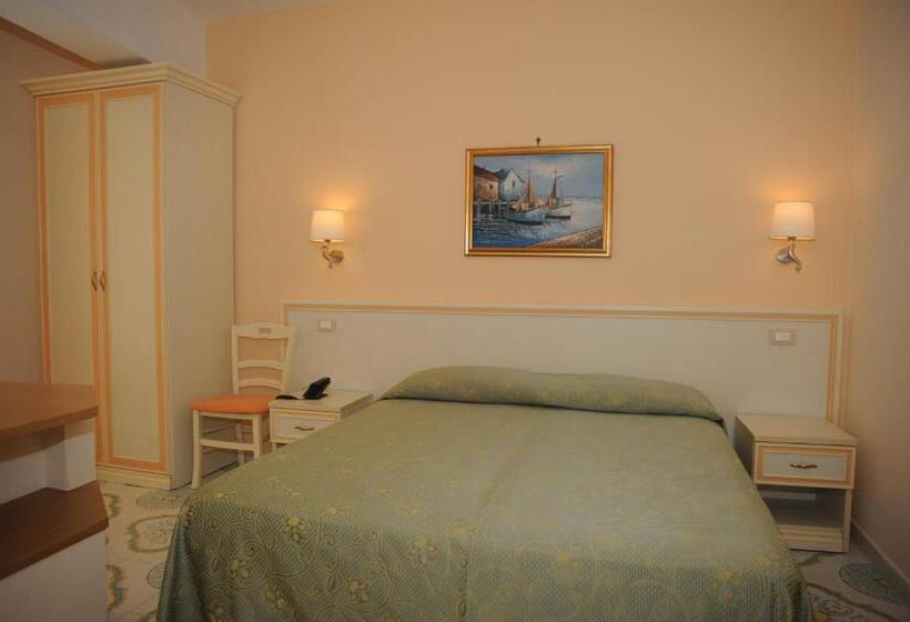 غرفة قياسية, Rivamare