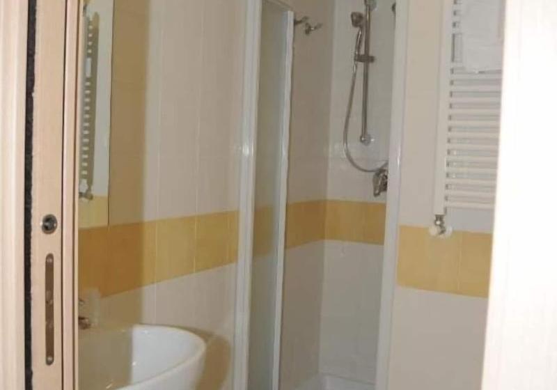 غرفة قياسية, Rivamare