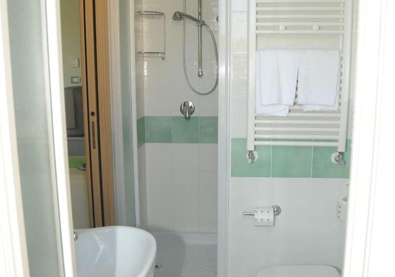 غرفة قياسية, Rivamare