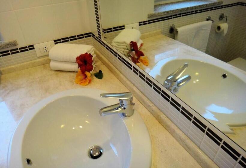 Студия Стандарт, Sa Fiorida Appartamenti