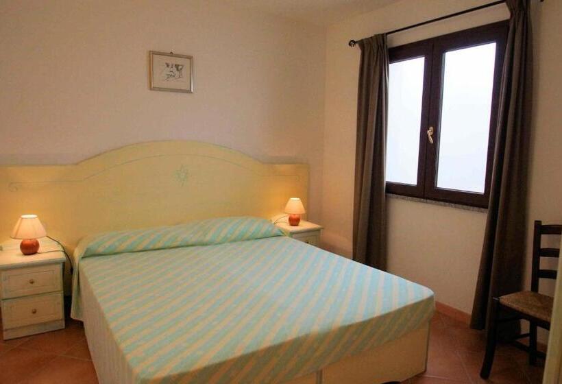 Апартаменты Дюплекс 1 Спальня, Sa Fiorida Appartamenti