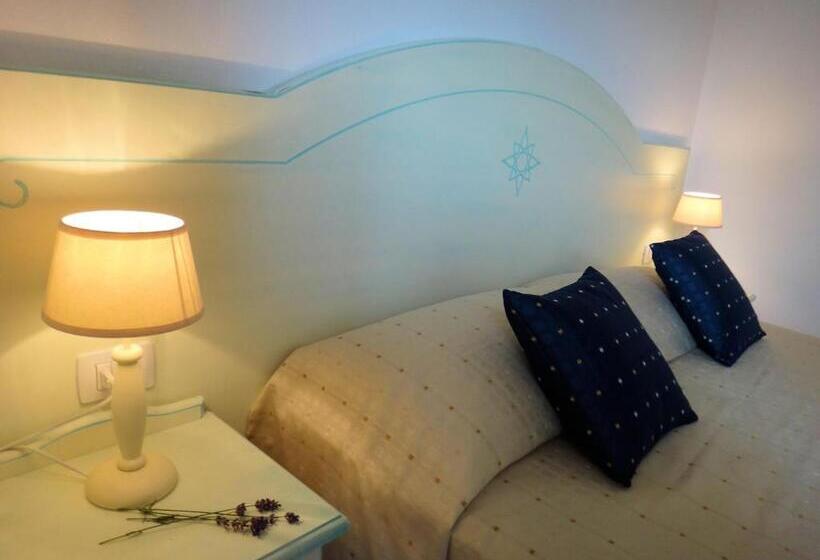 Апартаменты 1 Спальня, Sa Fiorida Appartamenti