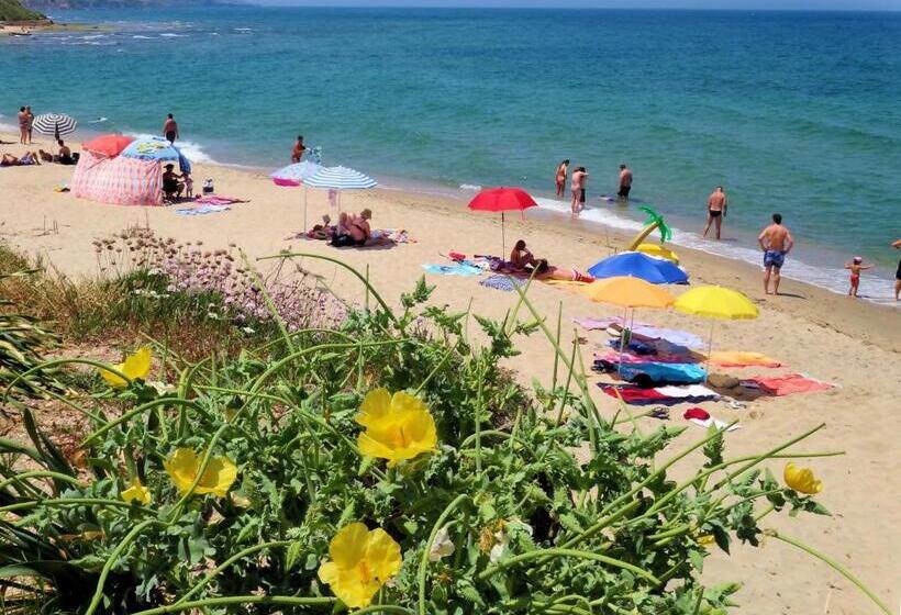 Апартаменты 2 Спальни, Sa Fiorida Appartamenti