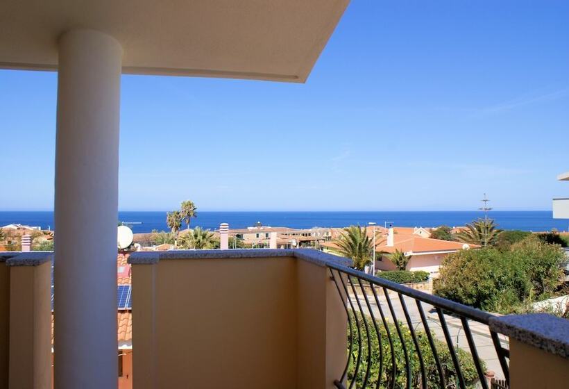 Апартаменты 1 Спальня, Sa Fiorida Appartamenti