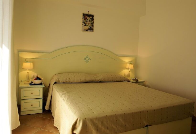 Апартаменты 1 Спальня, Sa Fiorida Appartamenti