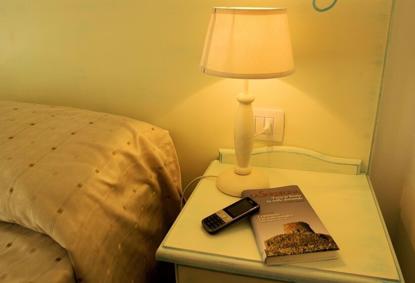 Апартаменты 1 Спальня, Sa Fiorida Appartamenti