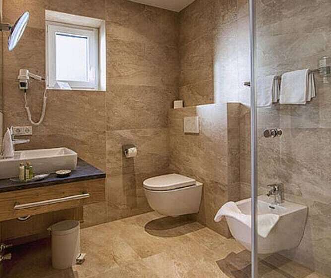 Номер Стандарт Вид на Горы, Zum Stern   Bergbahnen Inklusive Im Sommer 2025