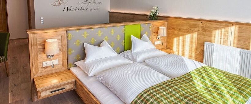 Номер Deluxe Вид на Горы, Zum Stern   Bergbahnen Inklusive Im Sommer 2025