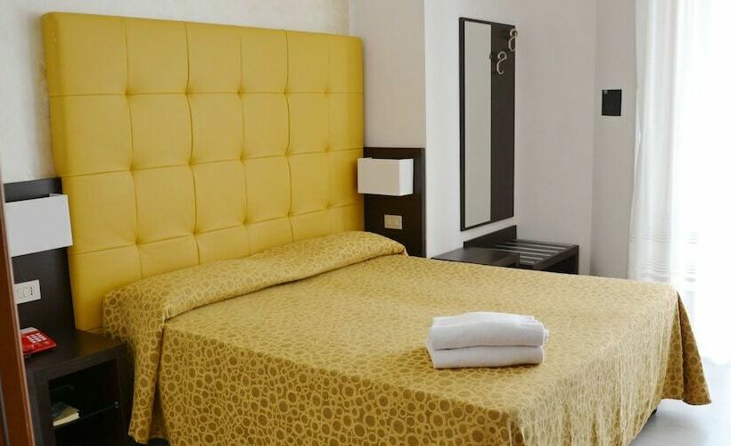 חדר סופריור, Stockholm