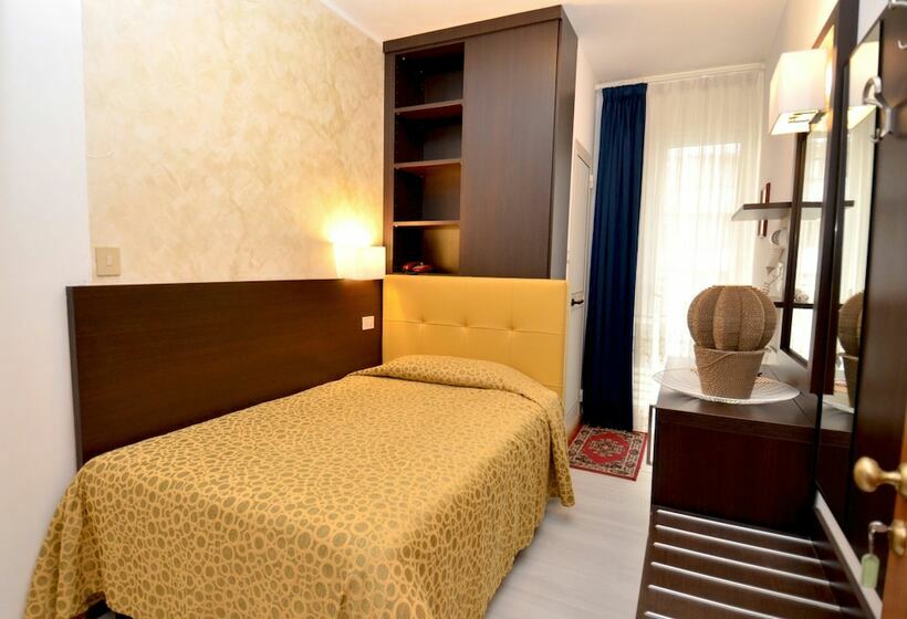 חדר סופריור, Stockholm