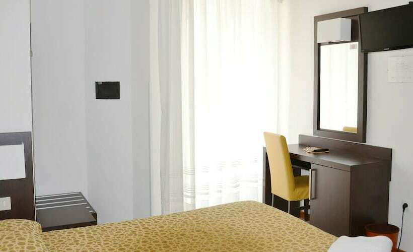 חדר סופריור, Stockholm