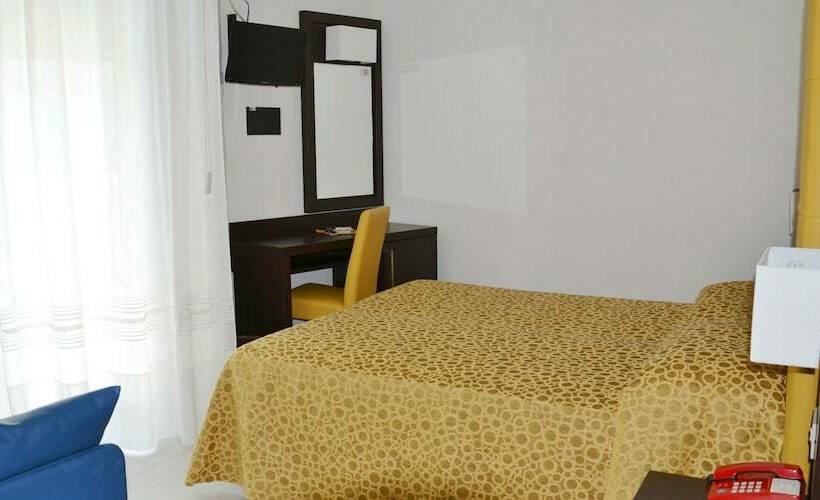 חדר סופריור, Stockholm