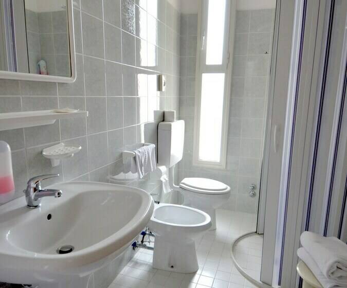 חדר סופריור לארבעה, Stockholm