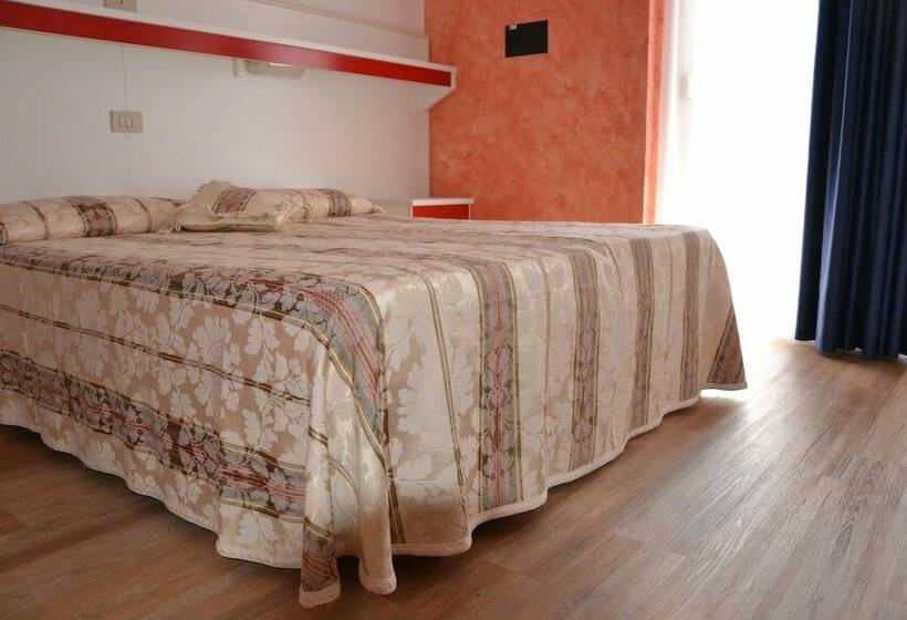 חדר סטנדרט, Stockholm