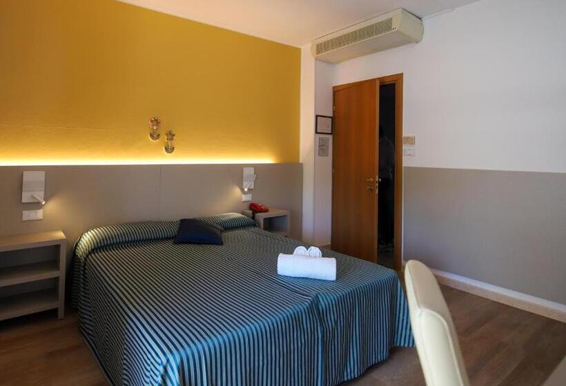 חדר סטנדרט, Stockholm