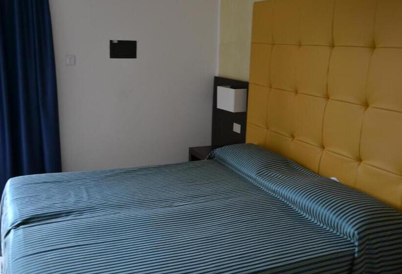 חדר סופריור, Stockholm