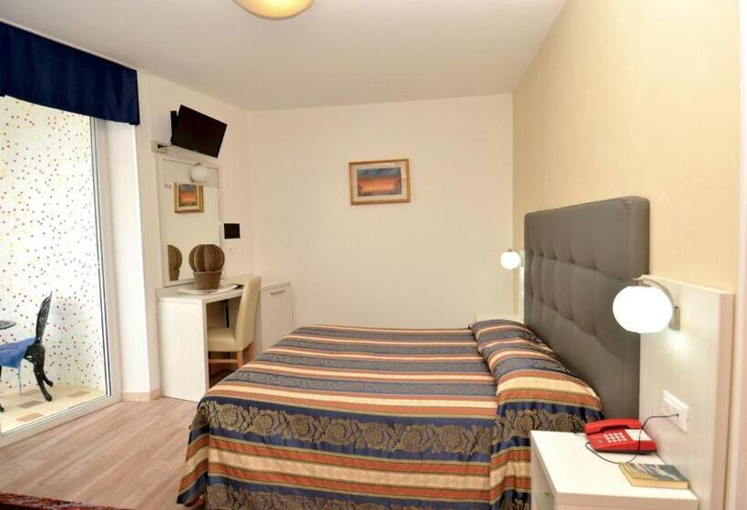 חדר סופריור, Stockholm