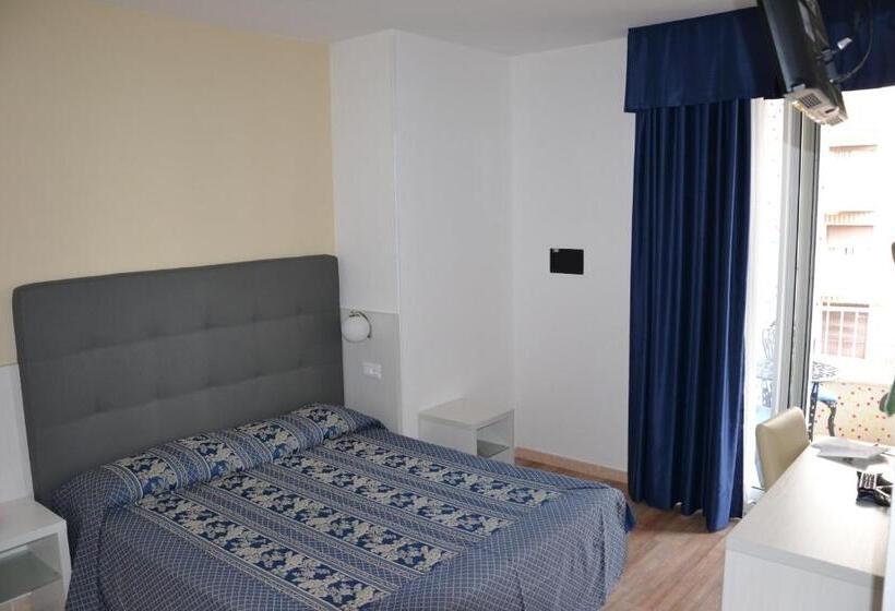 חדר סופריור, Stockholm