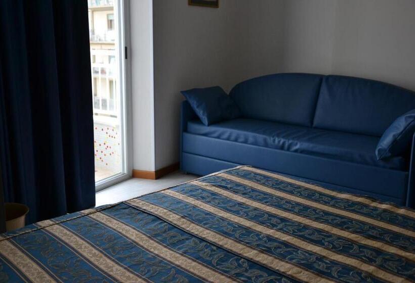 חדר סופריור, Stockholm