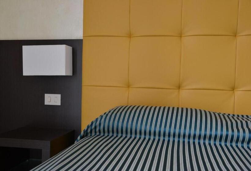 חדר סופריור, Stockholm