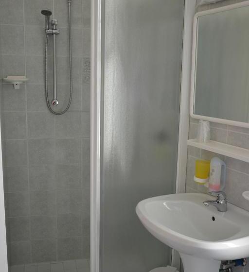 חדר סופריור לארבעה, Stockholm