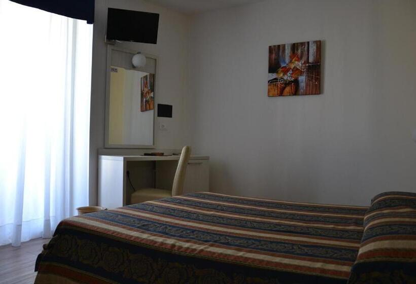 חדר סופריור לשלושה, Stockholm