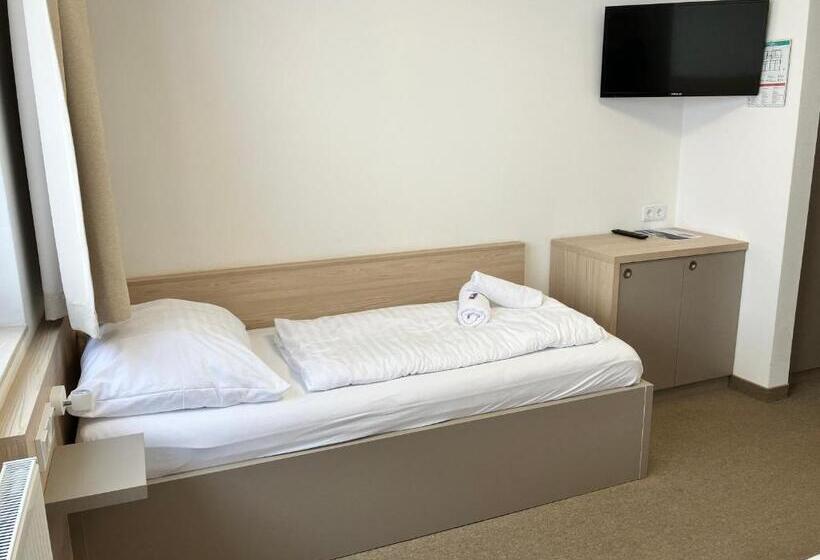 اتاق استاندارد, Stubnerhof