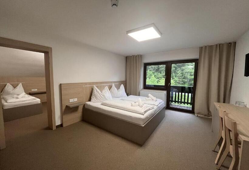 اتاق خانوادگی, Stubnerhof