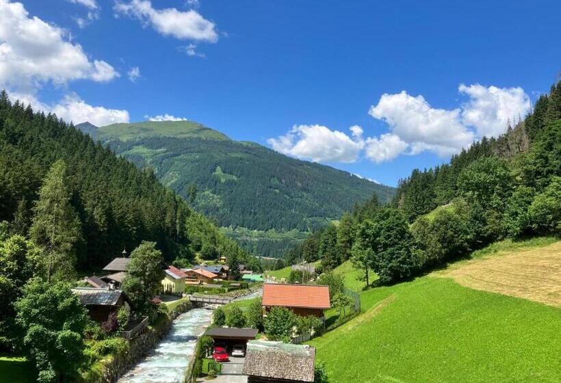 اتاق خانوادگی, Stubnerhof