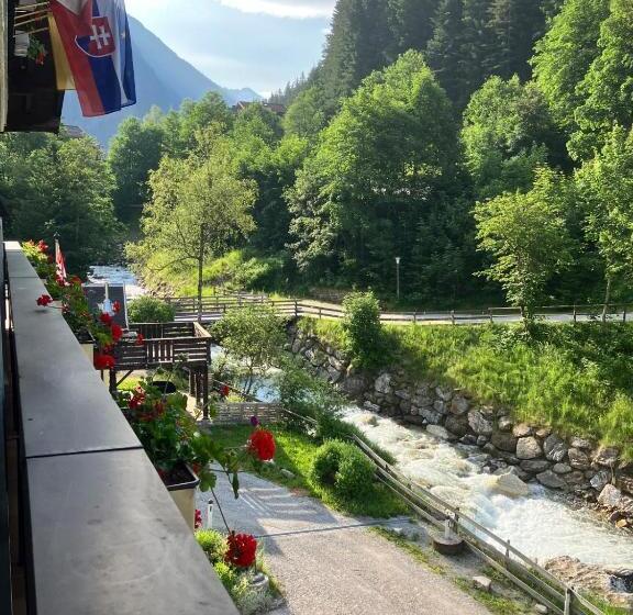 家庭间, Stubnerhof