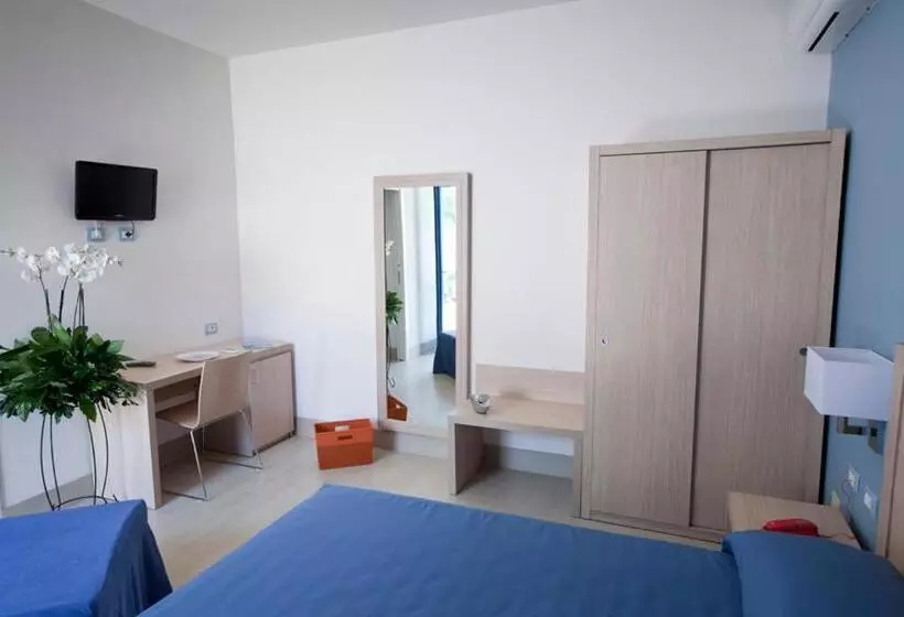 اتاق استاندارد, Sunset Beach
