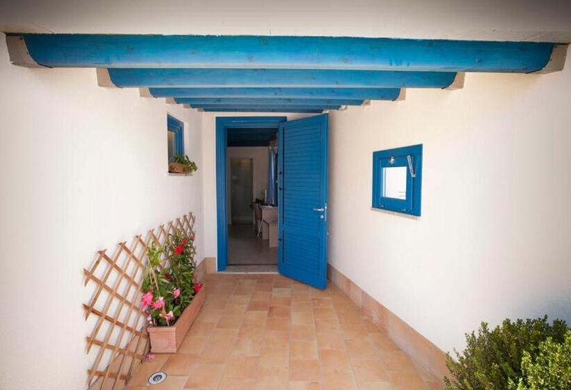 标准间, Sunset Beach