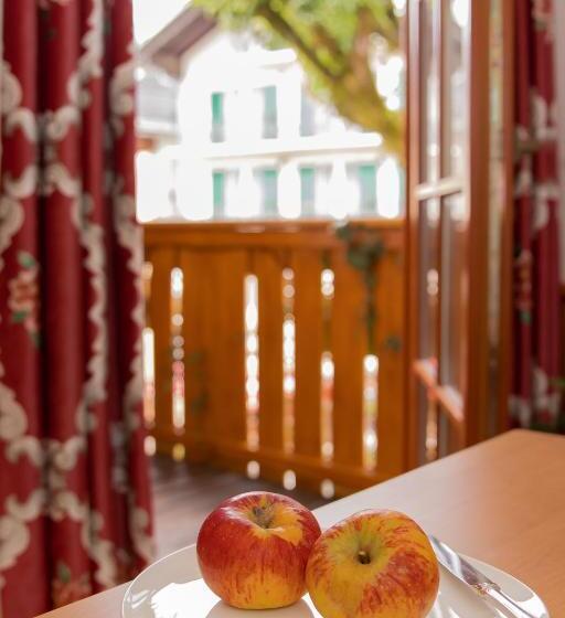 חדר סופריור עם נוף להרים, Zimmerbräu