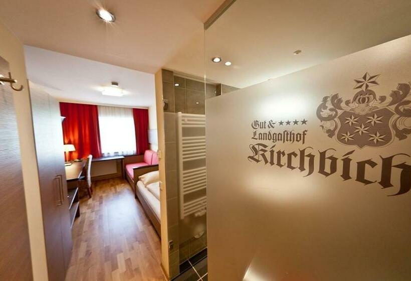 スタンダードルーム, Kirchbichl