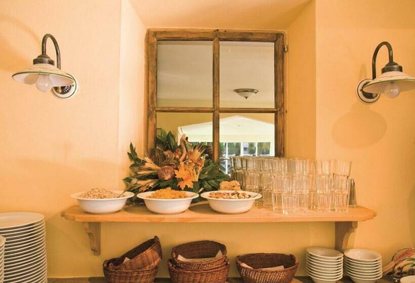 バルコニー付きスタンダードルーム, Kirchbichl