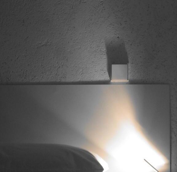 اتاق استاندارد, Legrenzi Rooms