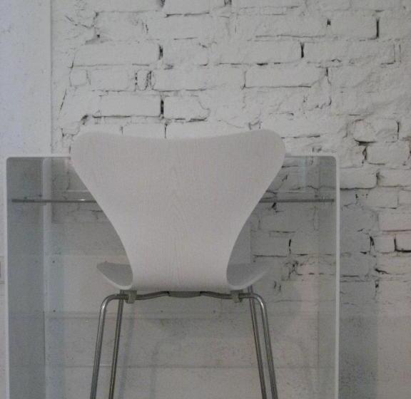 اتاق استاندارد, Legrenzi Rooms