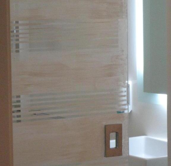 Номер Стандарт, Legrenzi Rooms