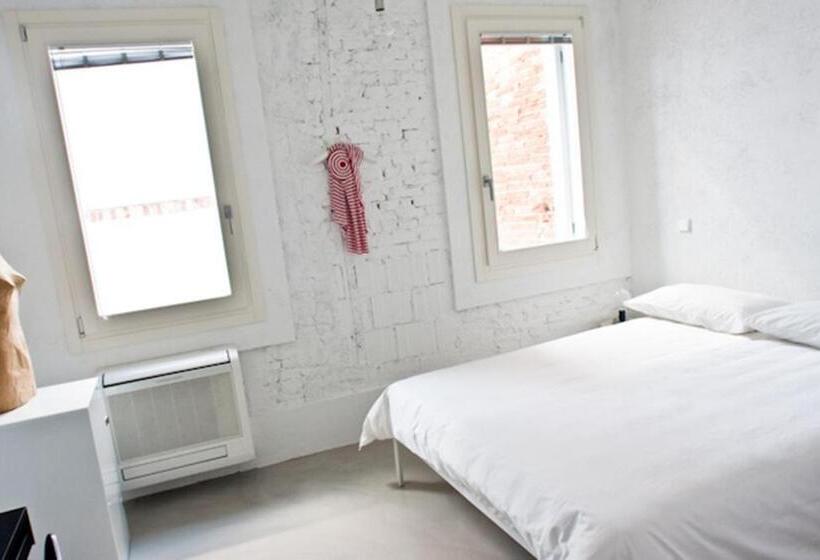 اتاق استاندارد, Legrenzi Rooms