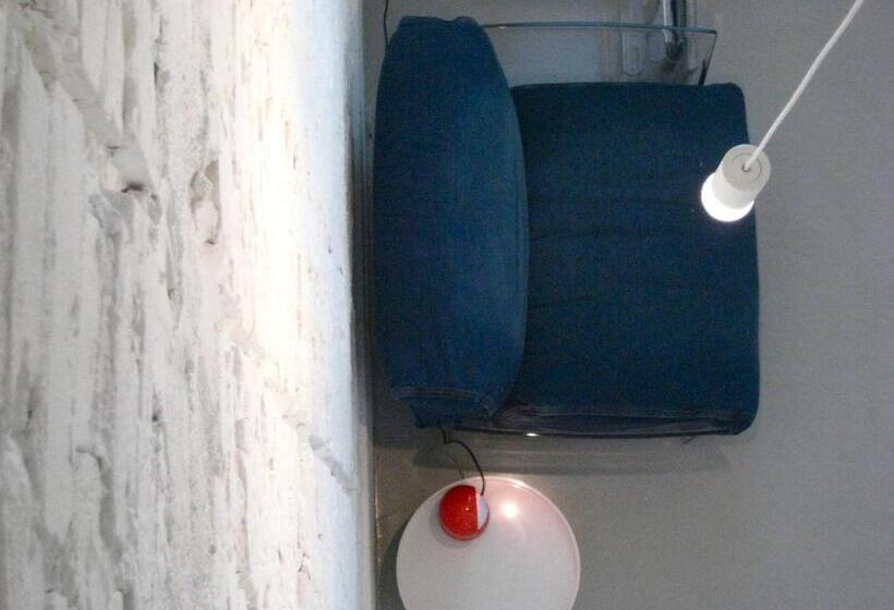 غرفة سوبيريور, Legrenzi Rooms