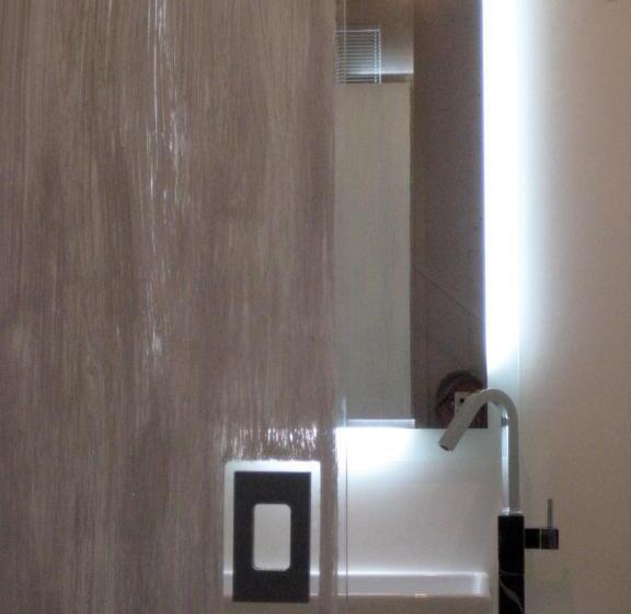 غرفة سوبيريور, Legrenzi Rooms