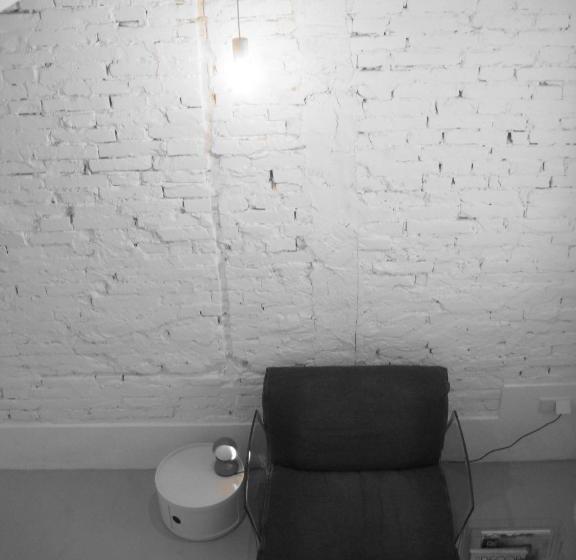 غرفة سوبيريور, Legrenzi Rooms