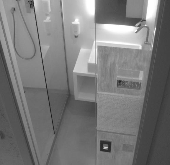 اتاق سوپریور, Legrenzi Rooms